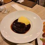 ワイン酒場 Bistro 2538 - 