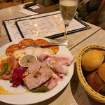 ワイン酒場 Bistro 2538 - 