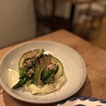 LA PITA DE MAISON CINQUANTECINQ - 