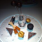 レフェルヴェソンス - 