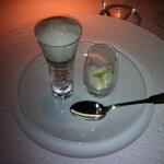 レフェルヴェソンス - 