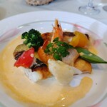 ラパンアジル - 