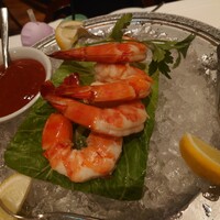 ウルフギャング・ステーキハウス シグニチャー - 