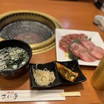焼肉おもに亭 春日部店 - 