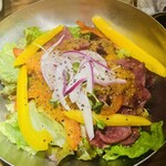 万両 南森町店 - 