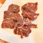 焼肉おもに亭 春日部店 - 