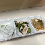 広小路 - お通し