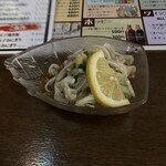 琉球酒場 てびち屋本舗 松山店 - 