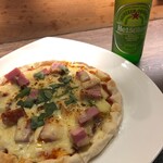 ナチュラルベース - 