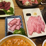 万両 南森町店 - 