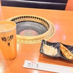 焼肉おもに亭 春日部店 - 