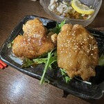 琉球酒場 てびち屋本舗 松山店 - 
