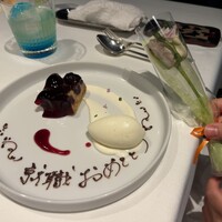 フレンチダイニング トップ オブ キョウト - 