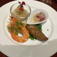 個室中華 頤和園 京橋店 - 