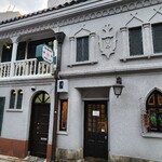 フランソア喫茶室 - 外観もとっても素敵！