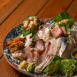 四十八漁場 - メイン写真: