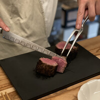 STEAK HOUSE NARIKIYO - 