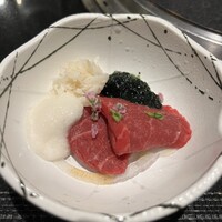 焼肉 喰心 - 