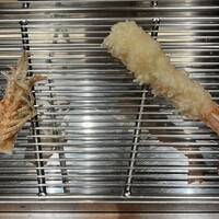てんぷら 山の上 Roppongi 東京ミッドタウン店 - 