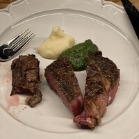 STEAK HOUSE NARIKIYO - 