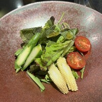 焼肉 喰心 - 