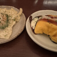 OSAKA きっちん 銀座本店 - 