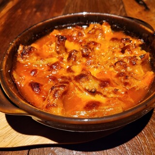 肉ト小料理 馴れうし_2