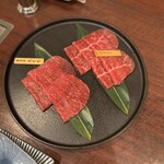宮古牛焼肉 玉城 - 