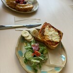 カフェ ニュイス - 