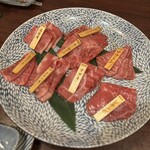 宮古牛焼肉 玉城 - 