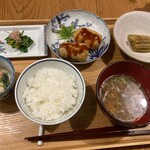 きまんまテーブル - 
