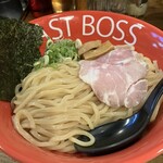 ラストボス - 