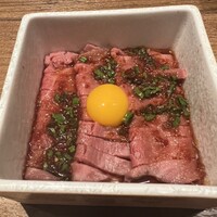 焼肉 うしみつ 恵比寿本店 - 