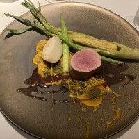 Restaurant Re: - 