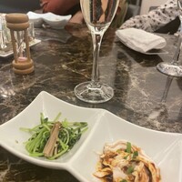 Shangri-La's secret ROPPONGI - 