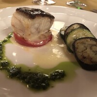 万平ホテル メインダイニングルーム - 