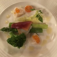 万平ホテル メインダイニングルーム - 