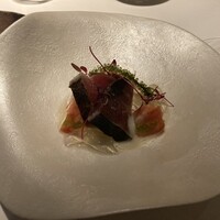 Restaurant Re: - 