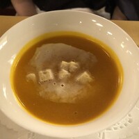 万平ホテル メインダイニングルーム - 