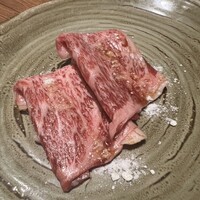 焼肉 うしみつ 恵比寿本店 - 