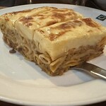 ギリシャ料理&バー OLYMPIA - 