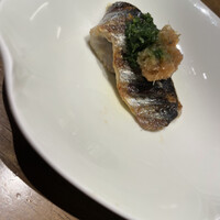 焼うお いし川 名古屋 - 