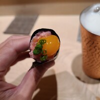 鮨 若尊 - 