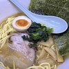 人形町らーめん いなせ