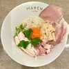 soba MAREN 渋谷店