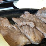 ステーキハウス寿楽 本店 - 