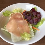 ステーキハウス寿楽 - 