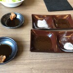 ステーキハウス寿楽 - 