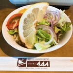 レストラン１４１ - 