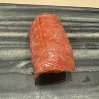 新宿 鮨 よこ田 - 